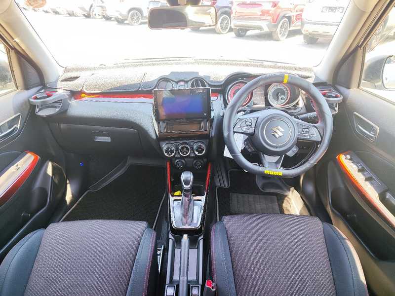 2023 Suzuki Swift Sport 1,4L 2023 Cyprus