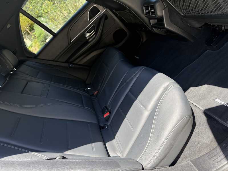 2020 Mercedes-Benz GLE-Class 2,0L 2020 Cyprus