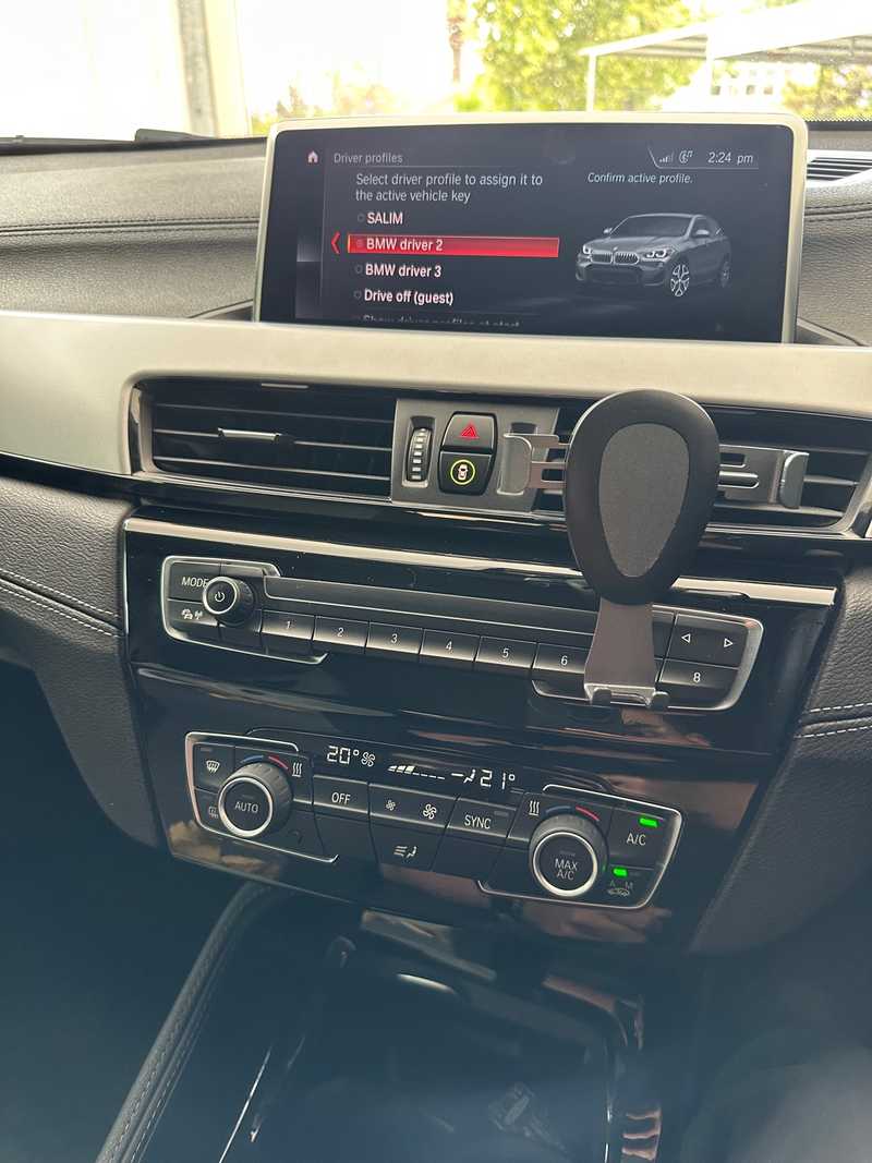 2022 BMW X2 1,4L 2022 Cyprus