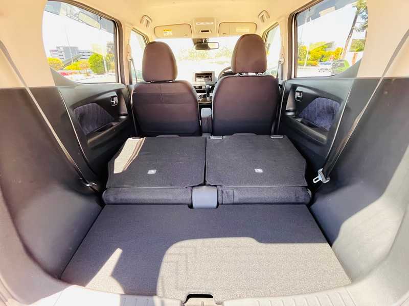 2022 Nissan Dayz 0,7L 2022 Cyprus