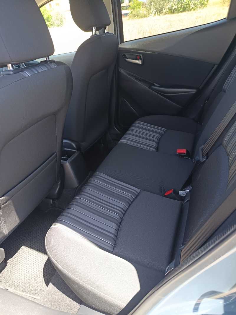 2023 Mazda 2 1,5L 2023 Cyprus
