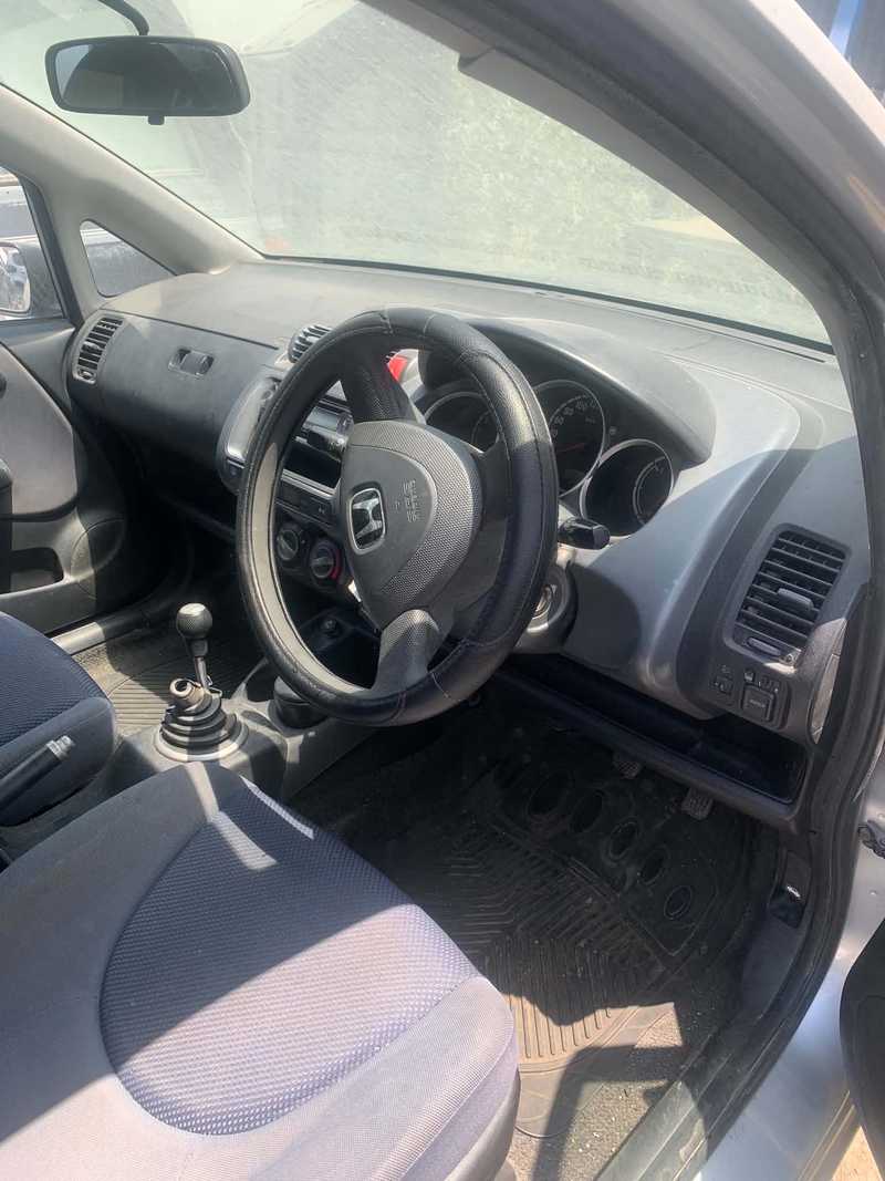 2003 Honda Jazz 1,3L 2003 Cyprus
