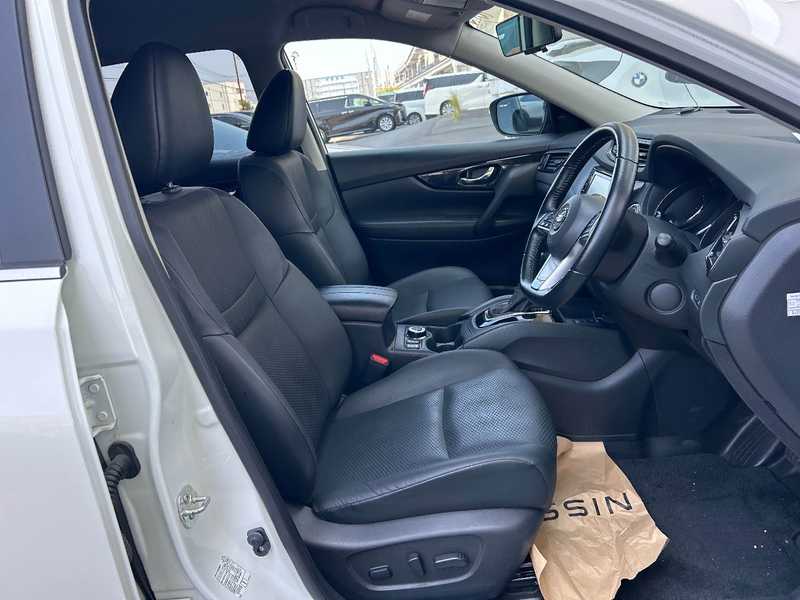 2021 Nissan X-Trail 2,0L 2021 Cyprus