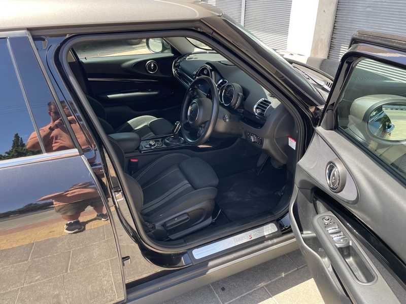 2020 Mini Clubman 2,0L 2020 Cyprus