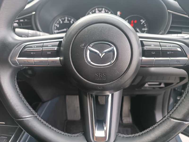 2022 Mazda CX-30 2,0L 2022 Cyprus