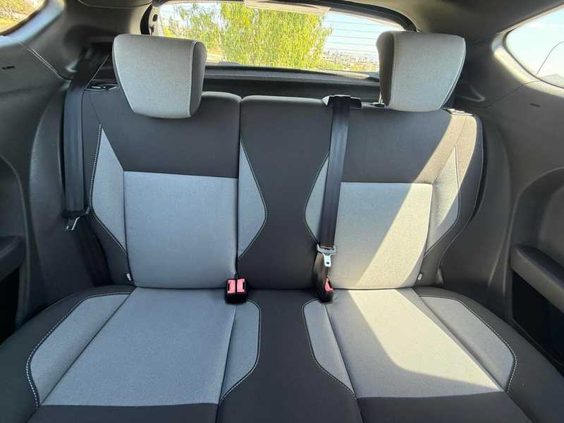 2014 Ford Fiesta 1,6L 2014 Cyprus