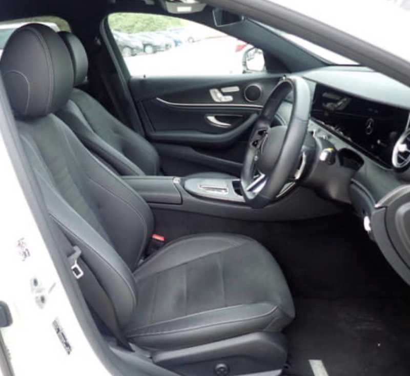 2024 Mercedes-Benz E-Class 2,0L 2024 Cyprus