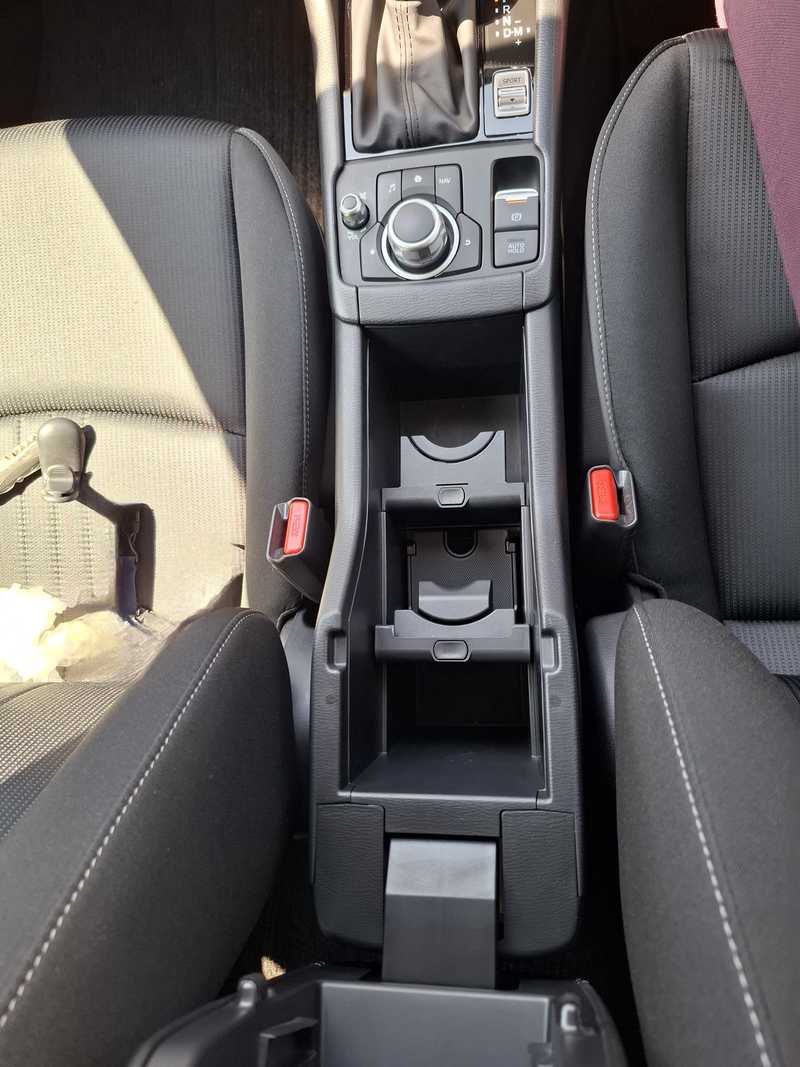 2021 Mazda CX-3 1,5L 2021 Cyprus