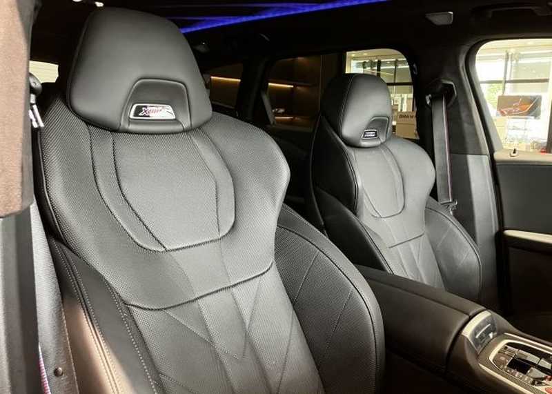 2025 BMW XM 4,4L 2025 Cyprus