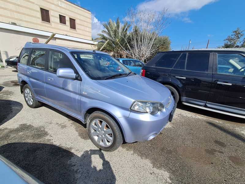 2005 Honda HR-V 1,6L 2005 Cyprus