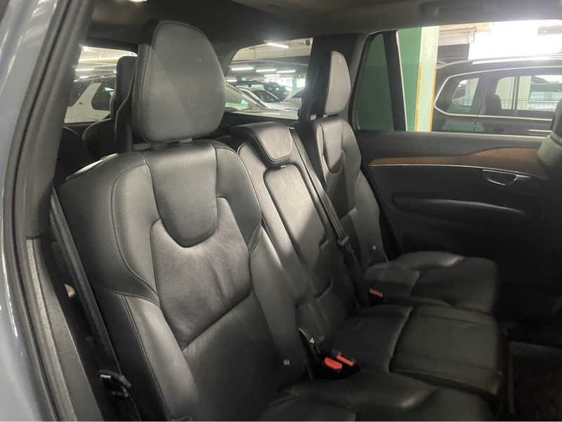 2023 Volvo XC90 2,0L 2023 Cyprus