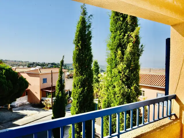 2-bedroom penthouse for sale, Επαρχία Πάφου — Τάλα