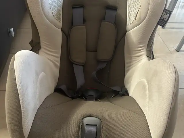 Inglesina car seat, Επαρχία Λευκωσίας — Λακατάμεια - Αρχαγγέλος-Ανθούπολη