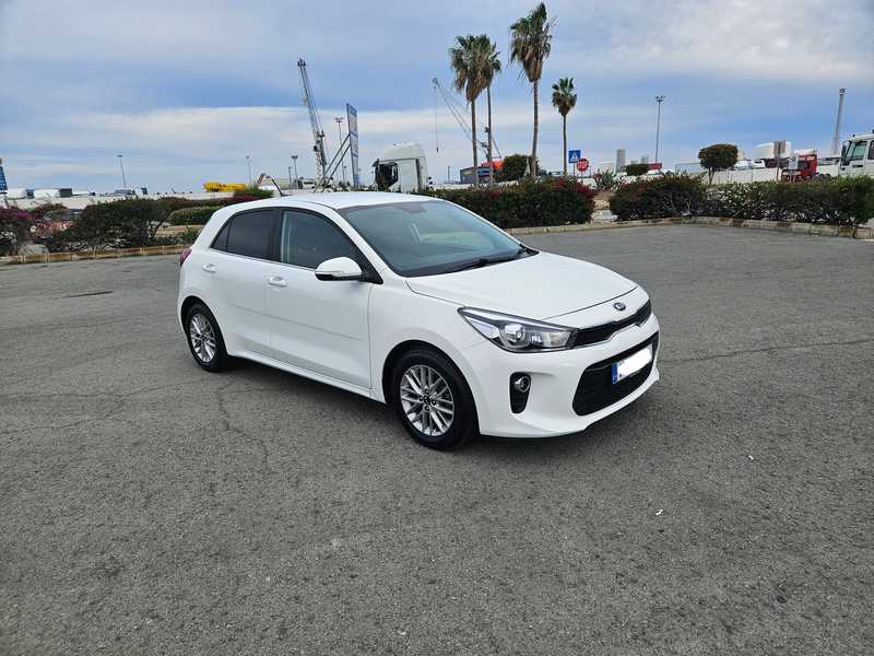 KIA Rio 1,3L 2020