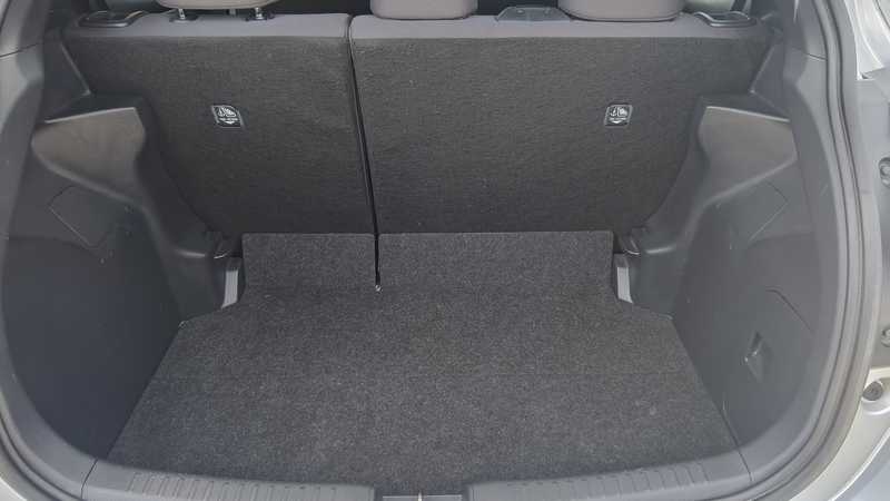 2021 Toyota Yaris 1,0L 2021 Cyprus