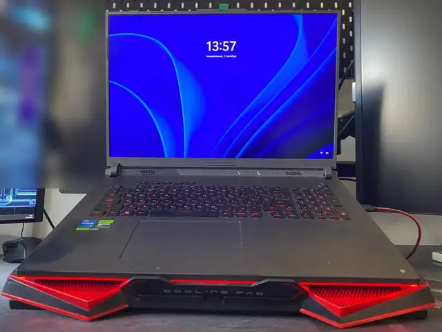 Asus rog strix g814jv-n6061, Limassol — Limassol - Kapsalos