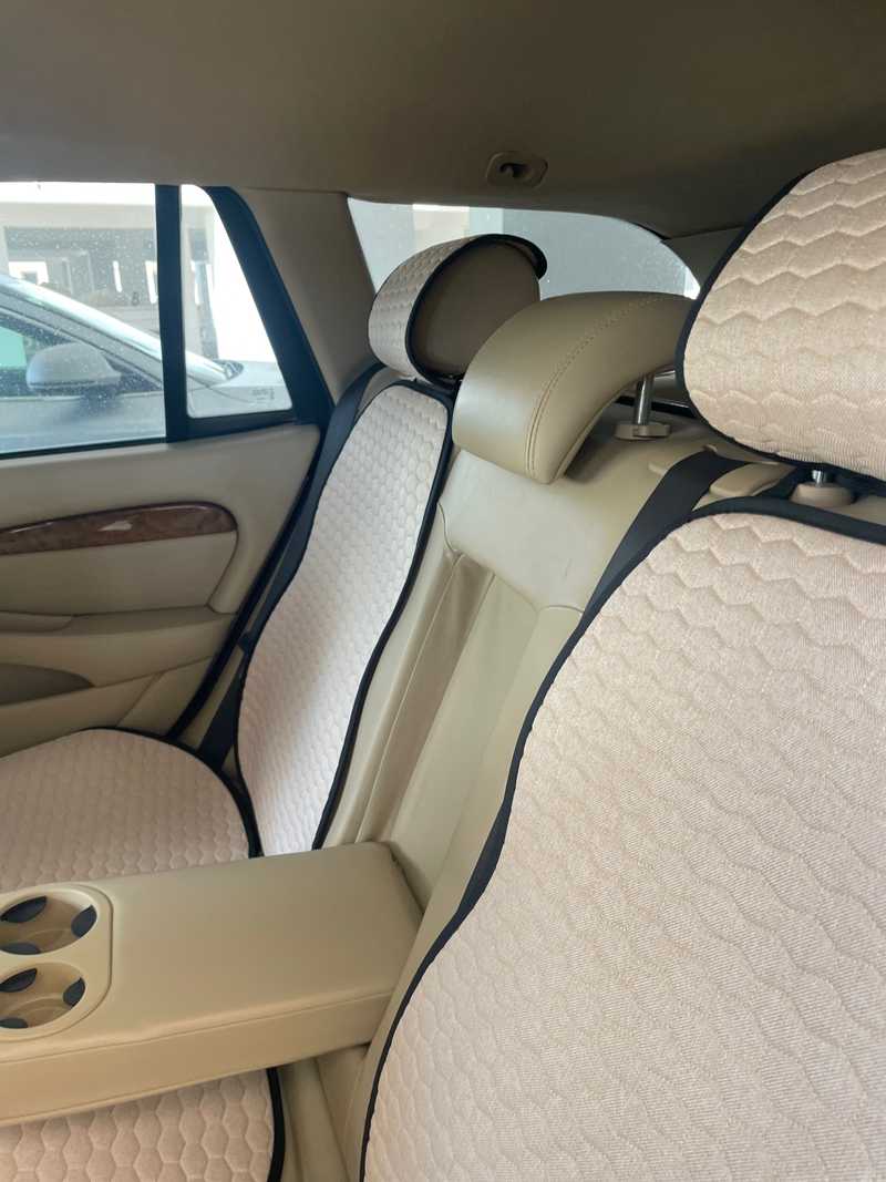 2006 Jaguar X-Type 2,2L 2006 Cyprus