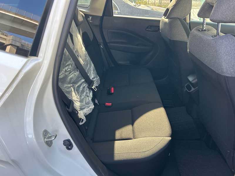 2022 Nissan Note 1,2L 2022 Cyprus