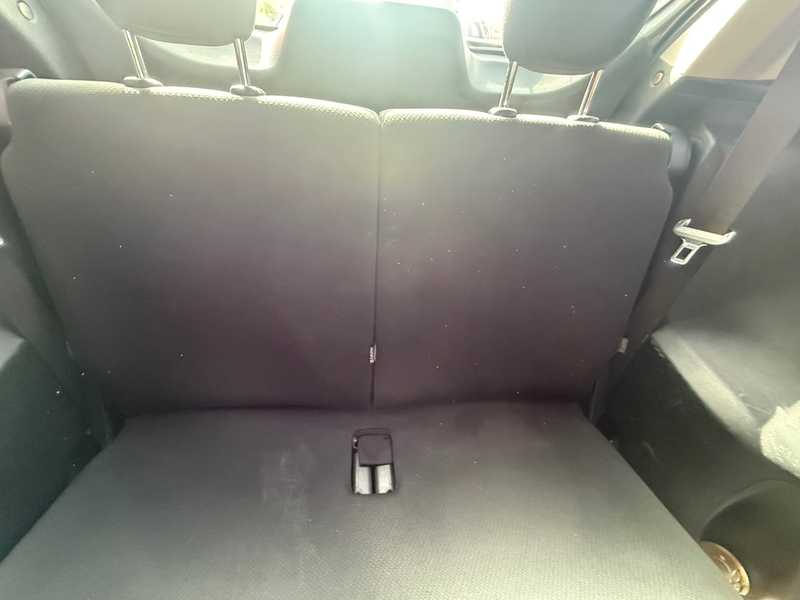 2010 Toyota IQ 1,0L 2010 Cyprus