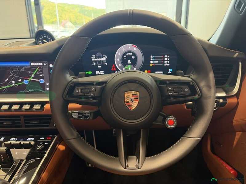 2025 Porsche 911 3,6L 2025 Cyprus