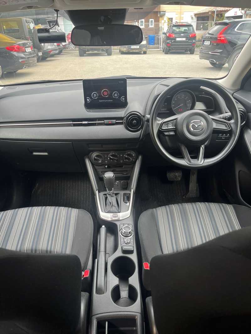 2022 Mazda 2 1,5L 2022 Cyprus