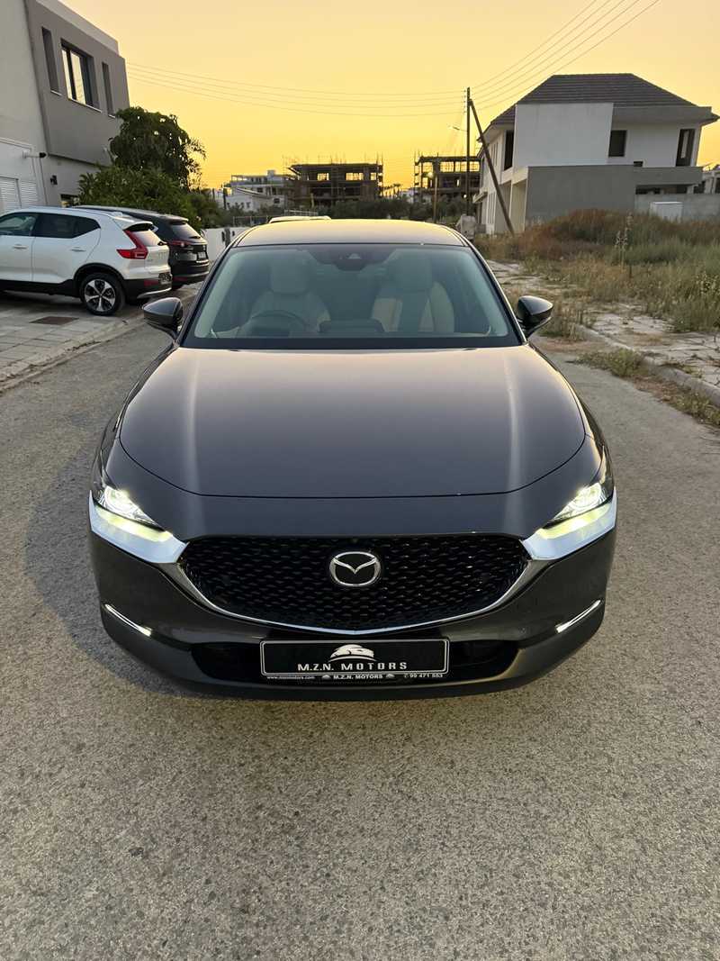2023 Mazda CX-30 2,0L 2023 Cyprus