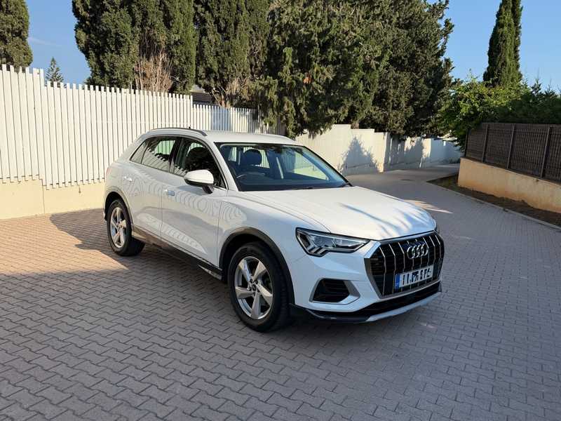 Audi Q3 1,5L 2022