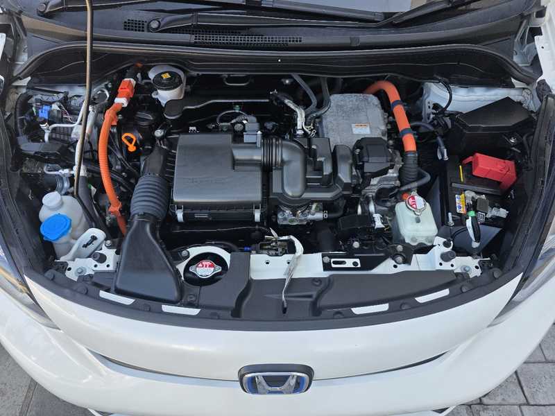 2023 Honda Fit 1,5L 2023 Cyprus