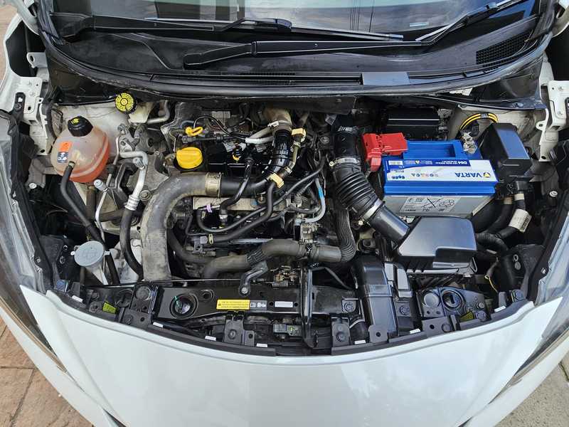 2022 Nissan Micra 1,0L 2022 Cyprus