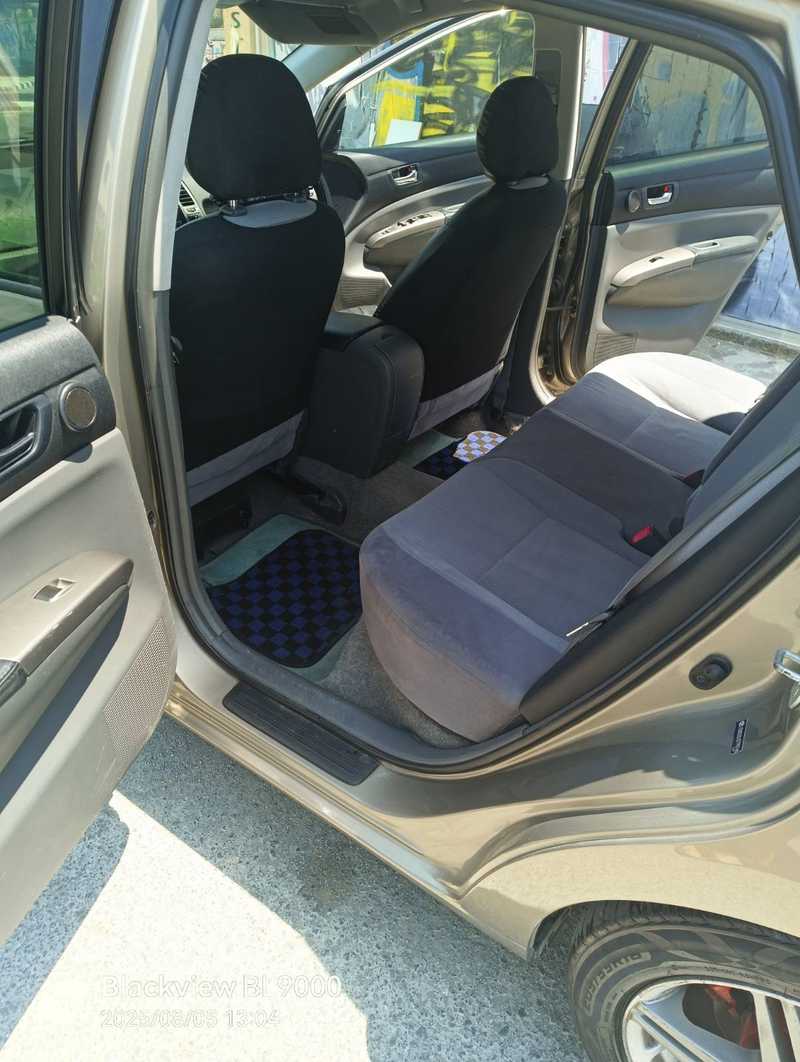 2008 Toyota Prius 1,5L 2008 Cyprus