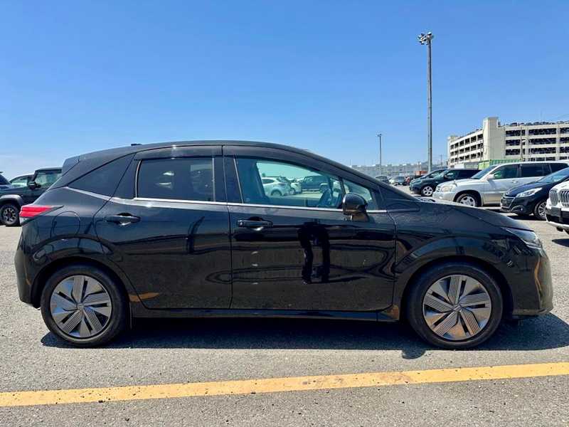 2022 Nissan Note e-Power 1,2L 2022 Cyprus