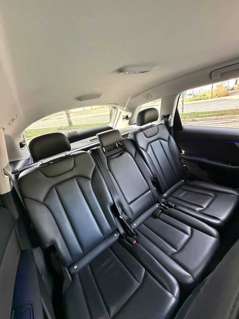 2020 Audi Q7 3,0L 2020 Cyprus