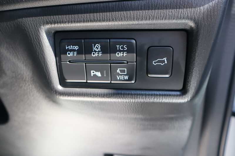 2022 Mazda CX-5 2,2L 2022 Cyprus