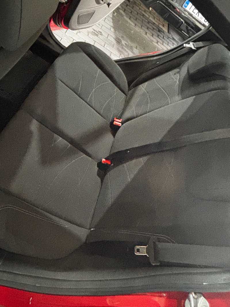 2016 Ford Fiesta 1,3L 2016 Cyprus
