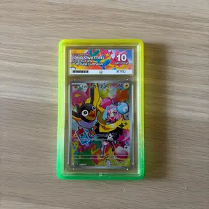 Ace grading pokemon, Limassol — Limassol - Linopetra