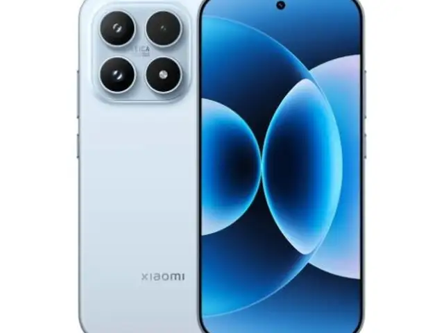 Xiaomi 17 5g 256gb 12gb ram dual-sim blue eu, Limassol — Limassol Marina