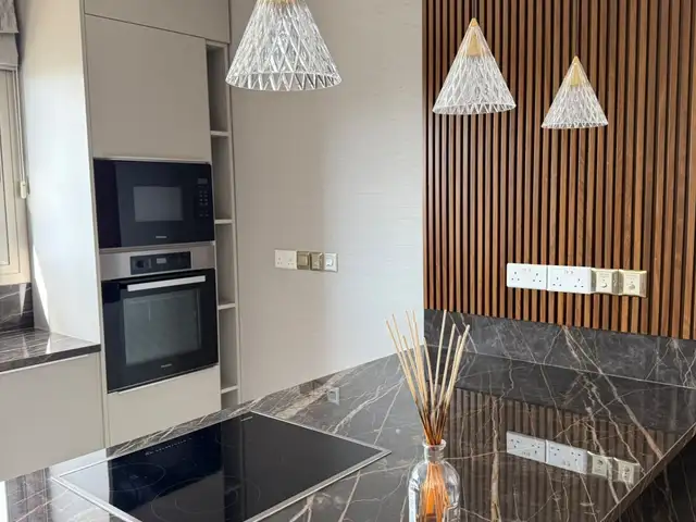 3-bedroom apartment for sale, Επαρχία Λεμεσού — Γερμασόγεια