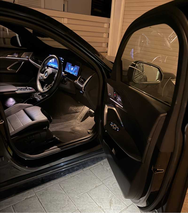 2025 BMW X2 2,0L 2025 Cyprus