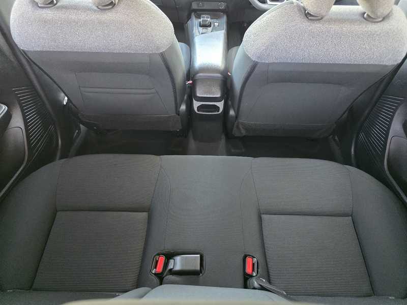 2021 Nissan Note e-Power 1,2L 2021 Cyprus