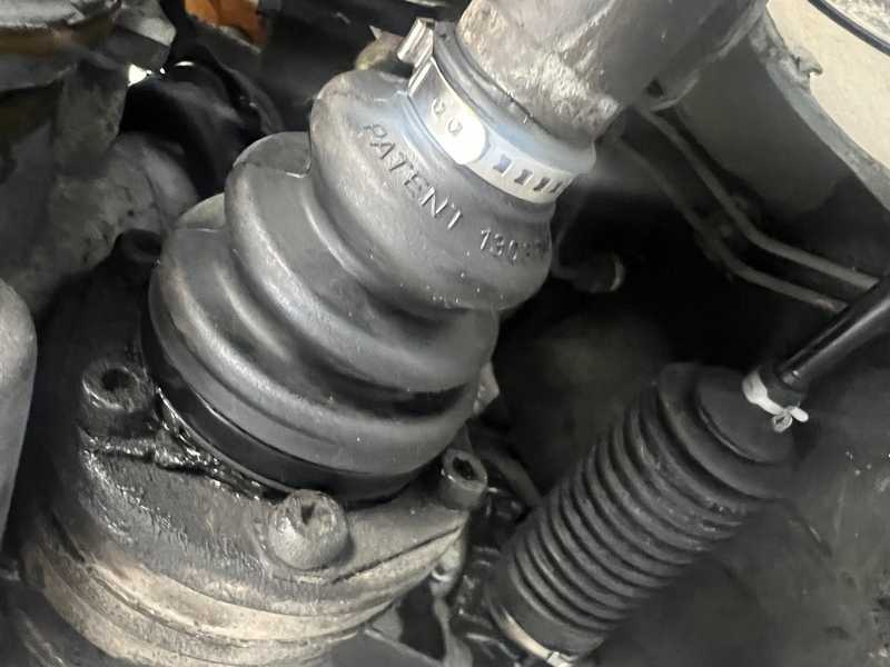 1993 Alfa Romeo 156 2,0L 1993 Cyprus
