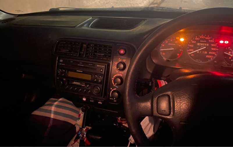 2001 Honda Civic 1,5L 2001 Cyprus