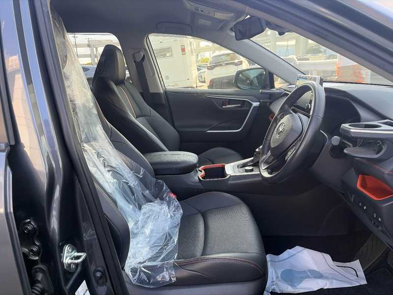 2022 Toyota RAV4 2,5L 2022 Cyprus