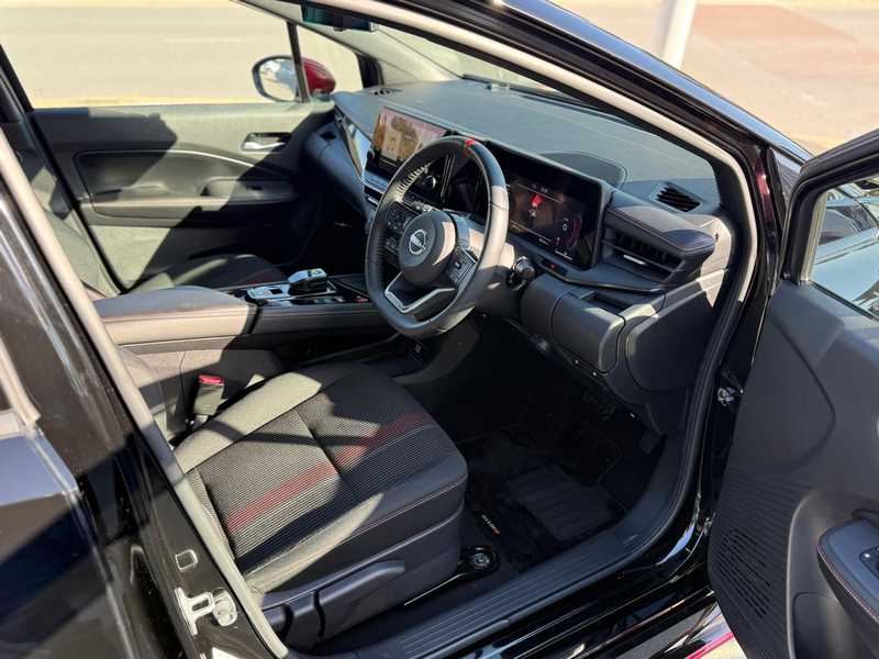 2022 Nissan Aura 1,2L 2022 Cyprus