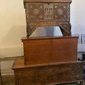 Μπαουλο, Επαρχία Πάφου — Paphos - Άγιος Θεόδωρος