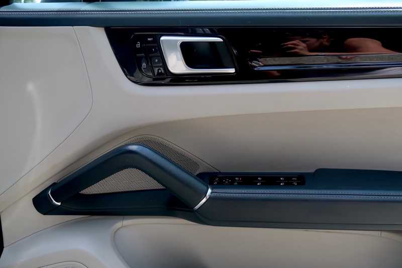2020 Porsche Cayenne 3,0L 2020 Cyprus