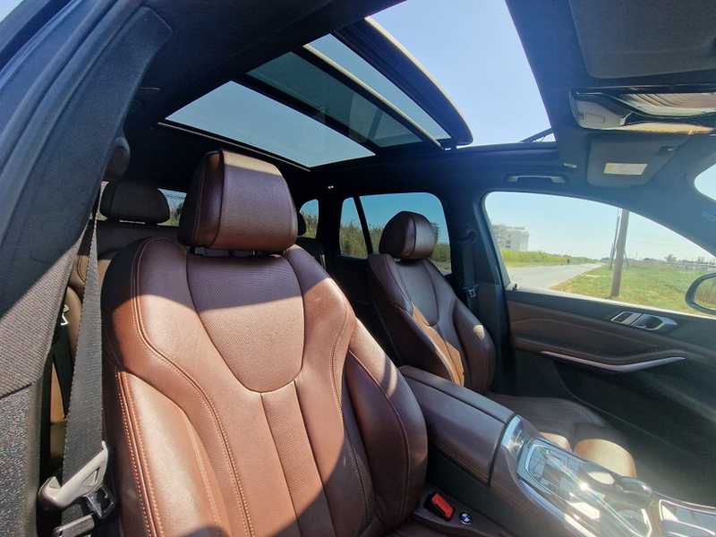 2020 BMW X5 3,0L 2020 Cyprus