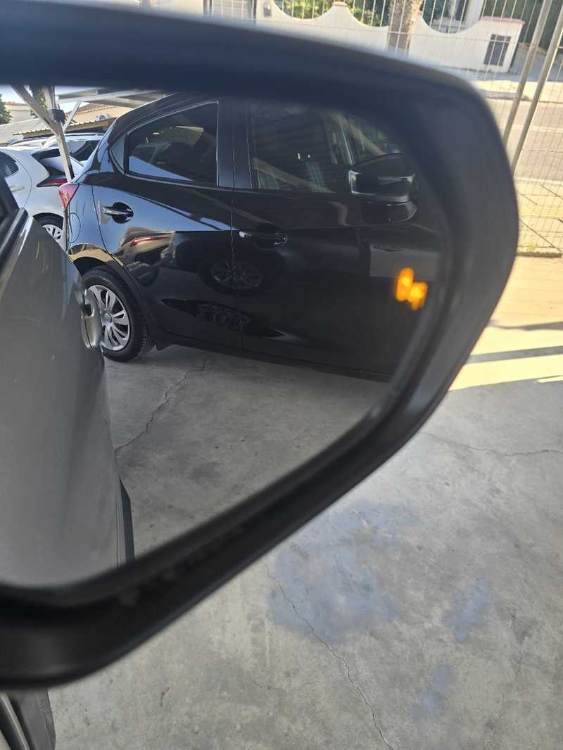 2022 Toyota Yaris Cross 1,5L 2022 Cyprus