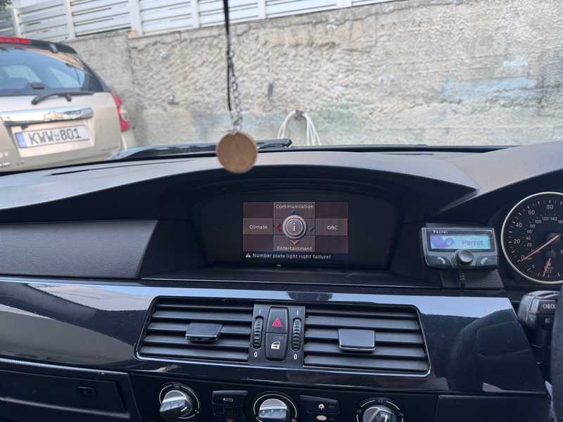 2008 BMW M1 2,0L 2008 Cyprus