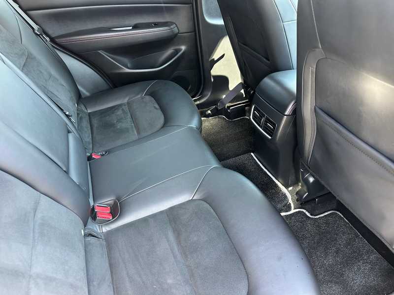 2023 Mazda CX-5 2,0L 2023 Cyprus
