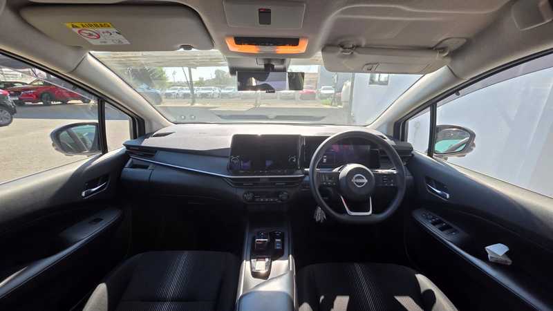 2022 Nissan Note e-Power 1,2L 2022 Cyprus